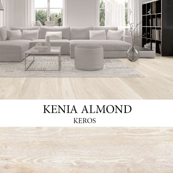 KEROS KENIA ALMOND 18,5x55,5
